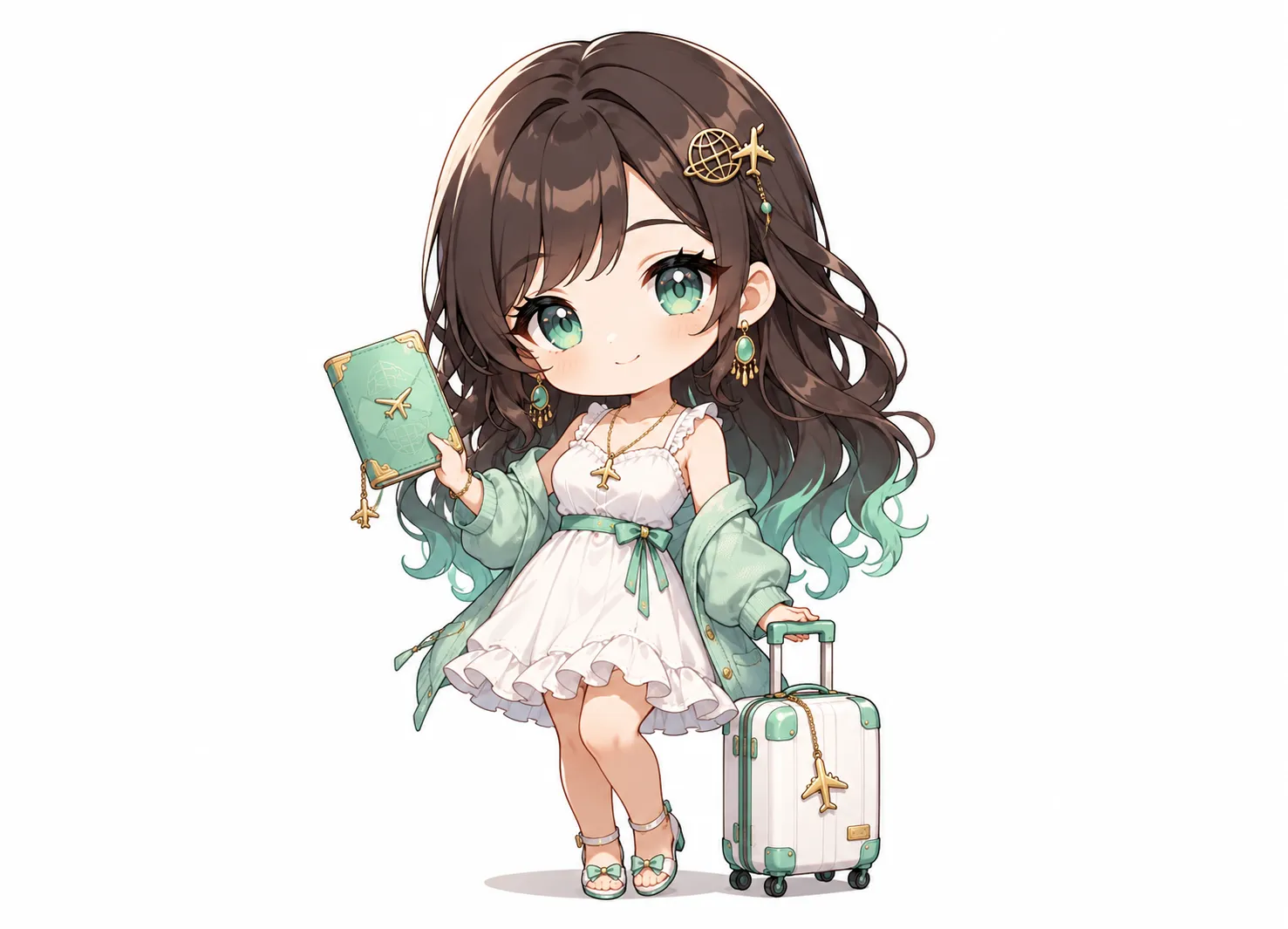 蘭ちゃん